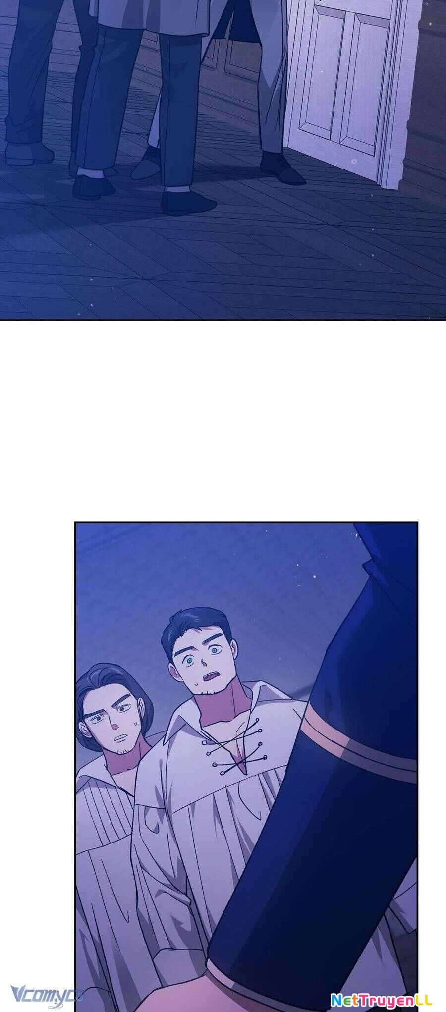 Hôn Nhân Này Rồi Sẽ Đổ Vỡ Chapter 76 - 11