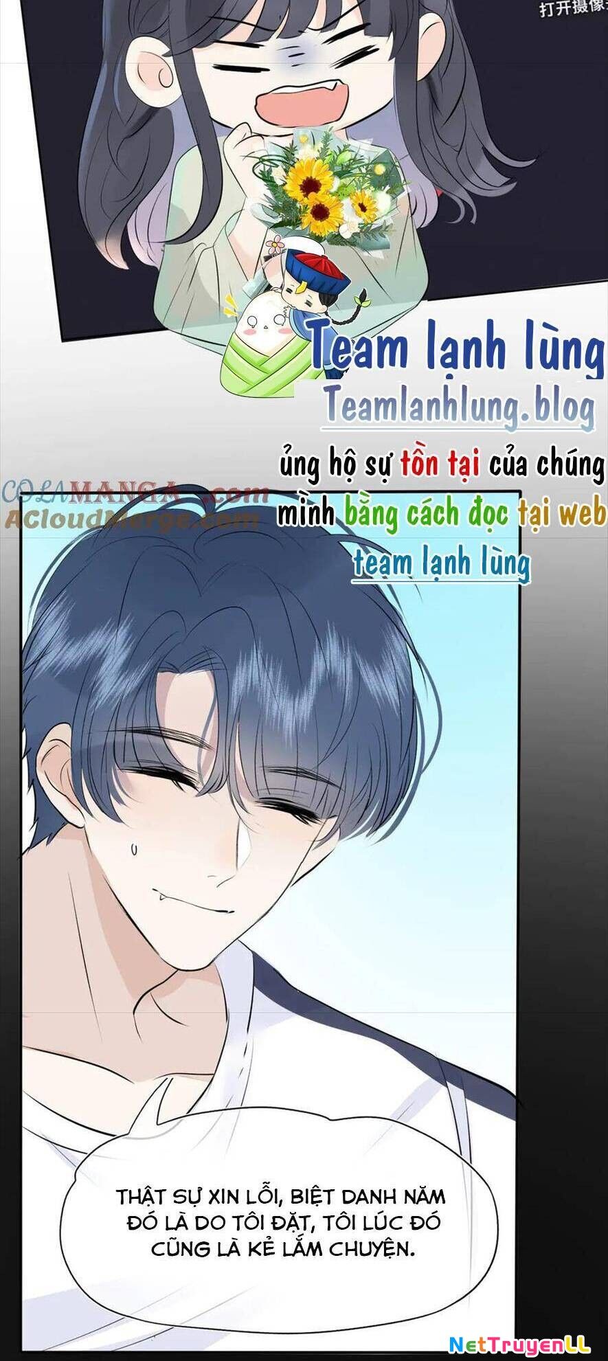 Mi Nhãn Chi Gian Chapter 14 - 21