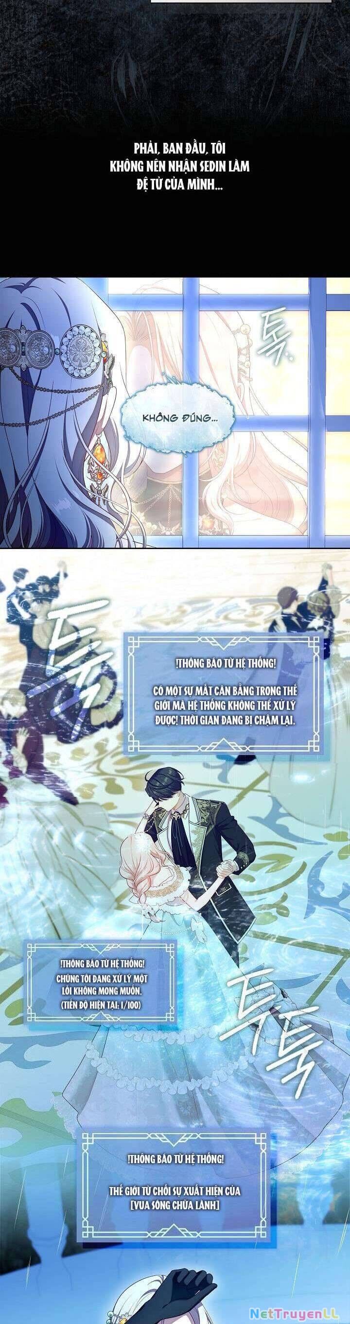 Thợ Săn Hạng S Không Muốn Trở Thành Ác Nữ Chapter 46 - 11