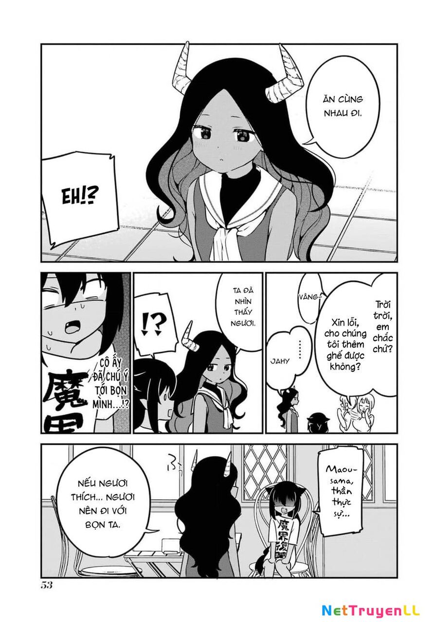 Jahy-sama wa Kujikenai! Chapter 79 - 17