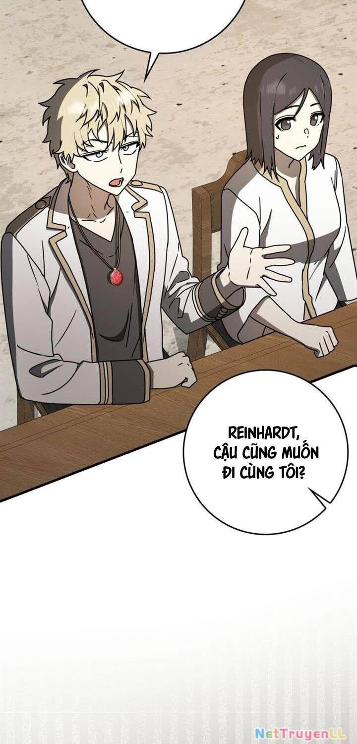 Học Viện Của Con Trai Quỷ Vương Chapter 66 - 27