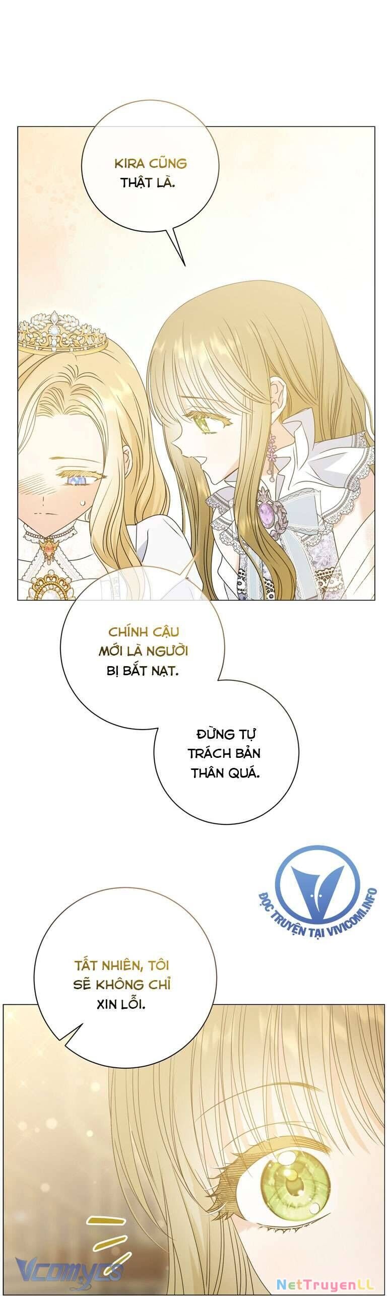 Hãy Để Tiểu Thư Emily Yên Chapter 15 - 16