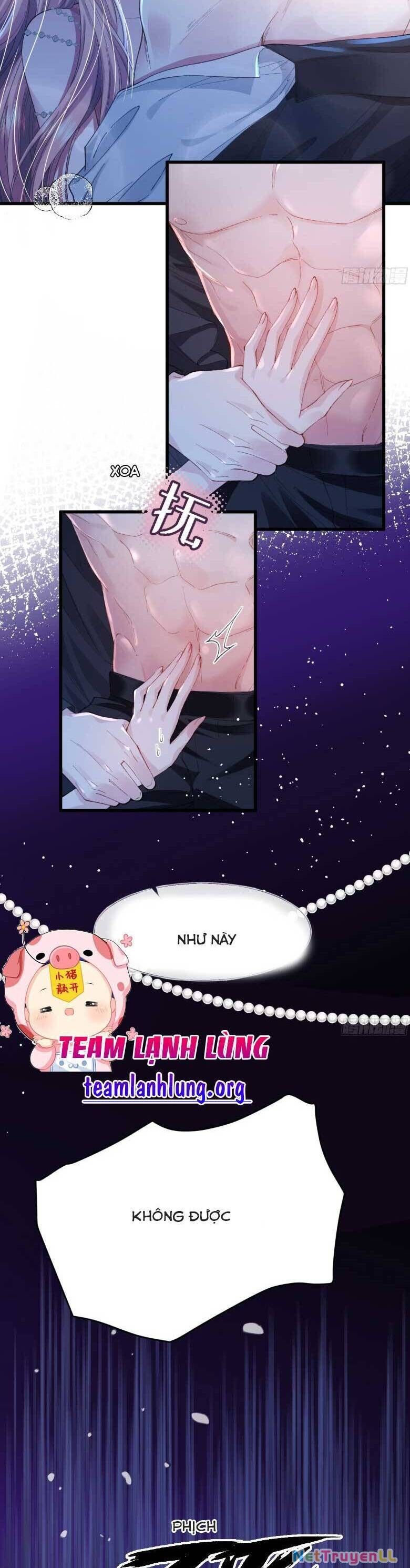 Nữ Chính Trong Truyện Ngược Luyến Tình Yêu Đã Thức Tỉnh Chapter 3 - 25