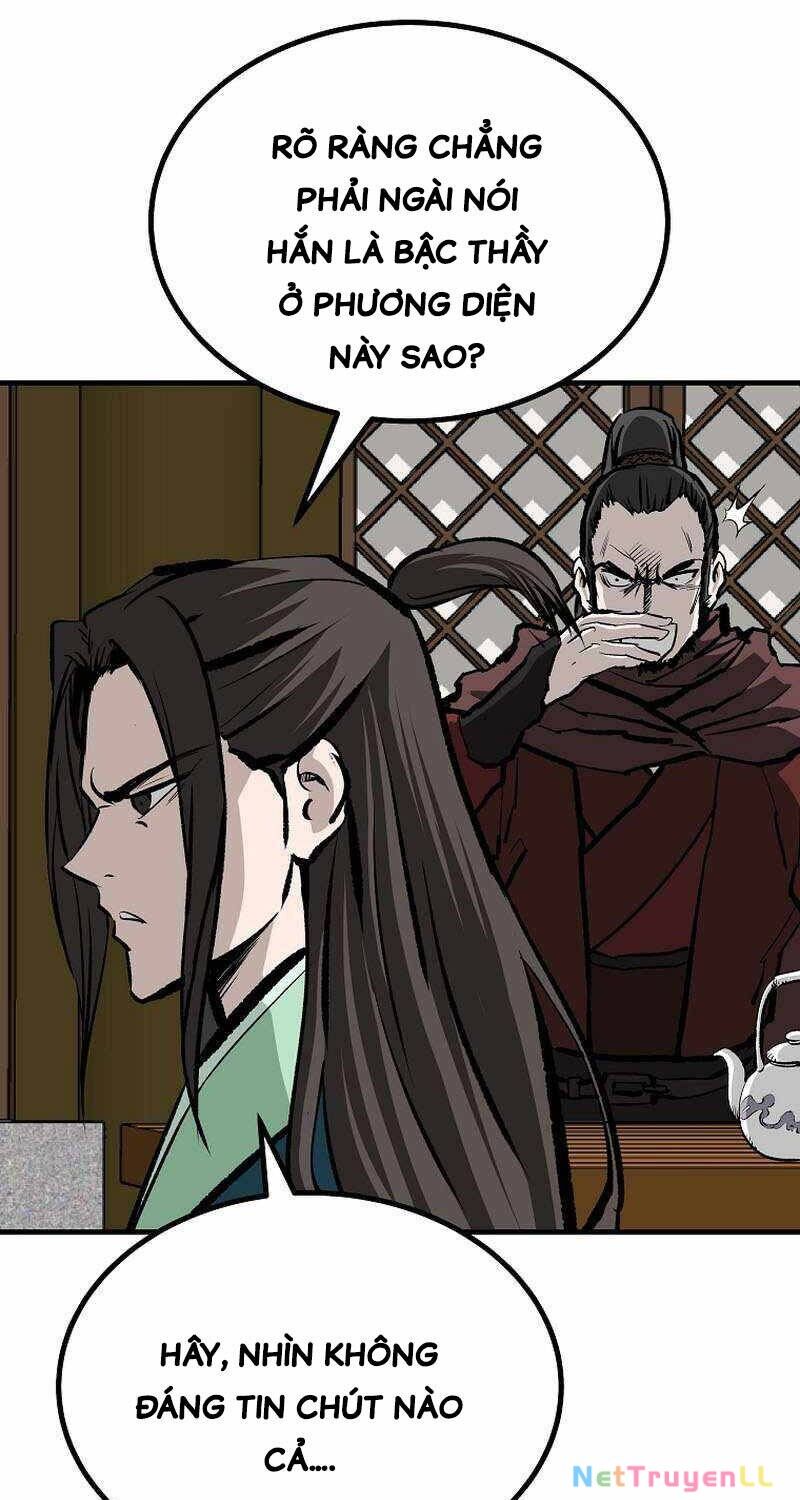 Cung Quỷ Kiếm Thần Chapter 227 - 16