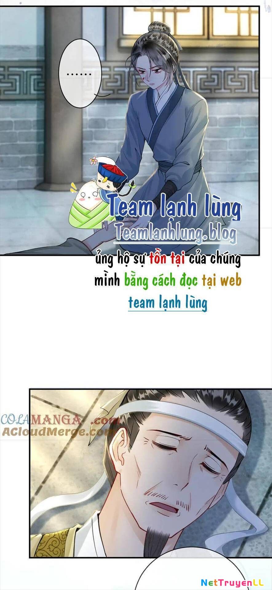 Ngỗ Tác Cẩm Y Chapter 41 - 6