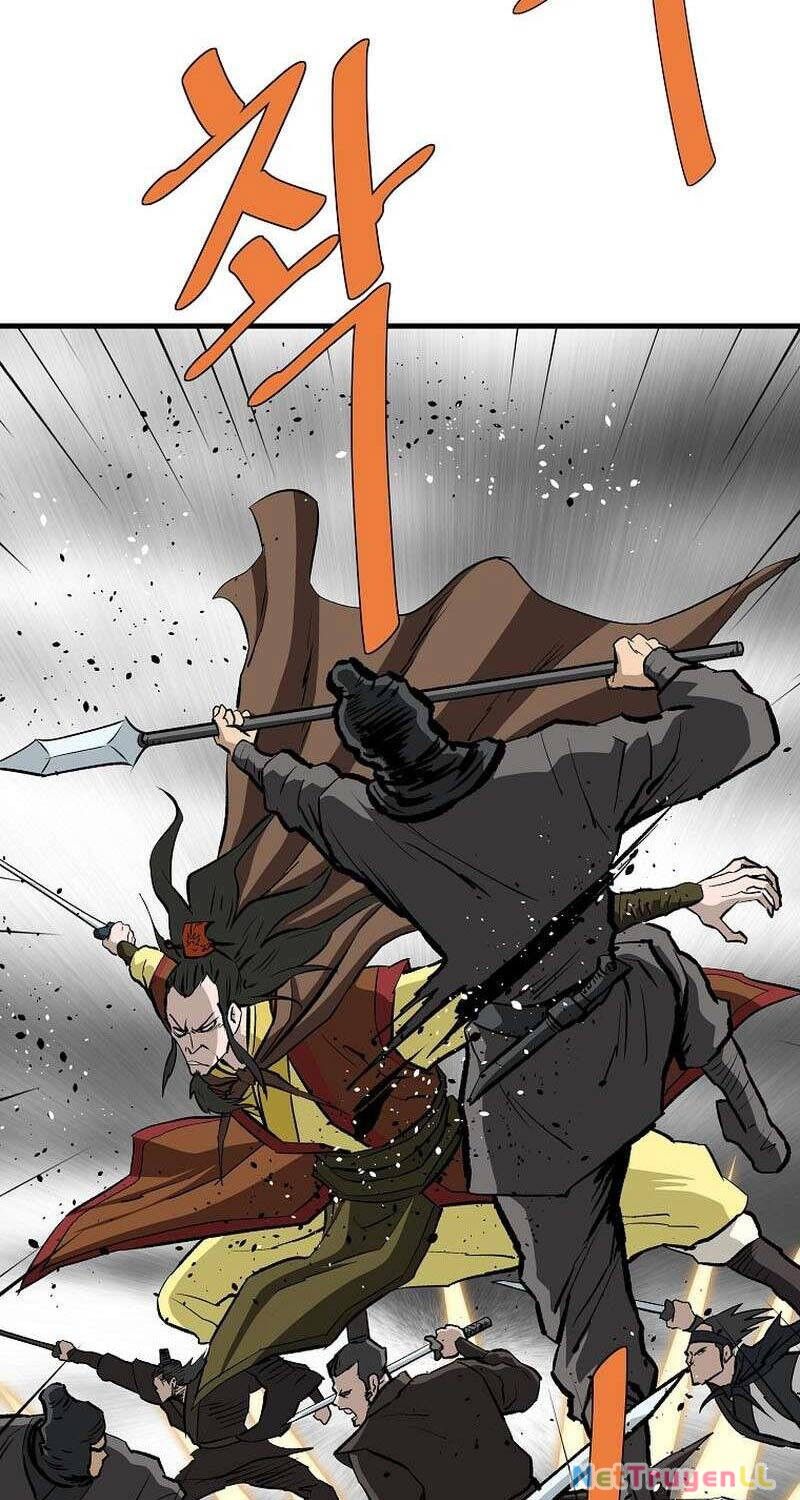 Cung Quỷ Kiếm Thần Chapter 228 - 58