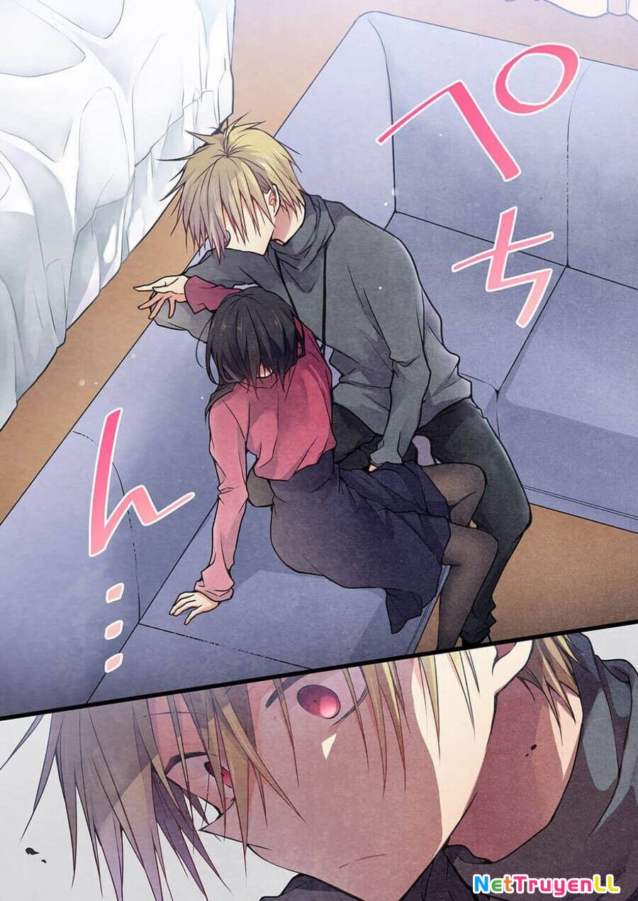 Ngay Kể Cả Khi Anh Gọi Nó Là Yêu Chapter 36 - 4