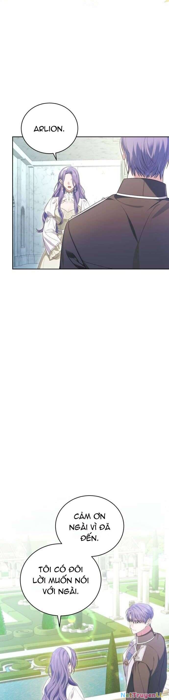 Trở Thành Ác Nữ Của Tiểu Thuyết Chết Chóc Chapter 54 - 20