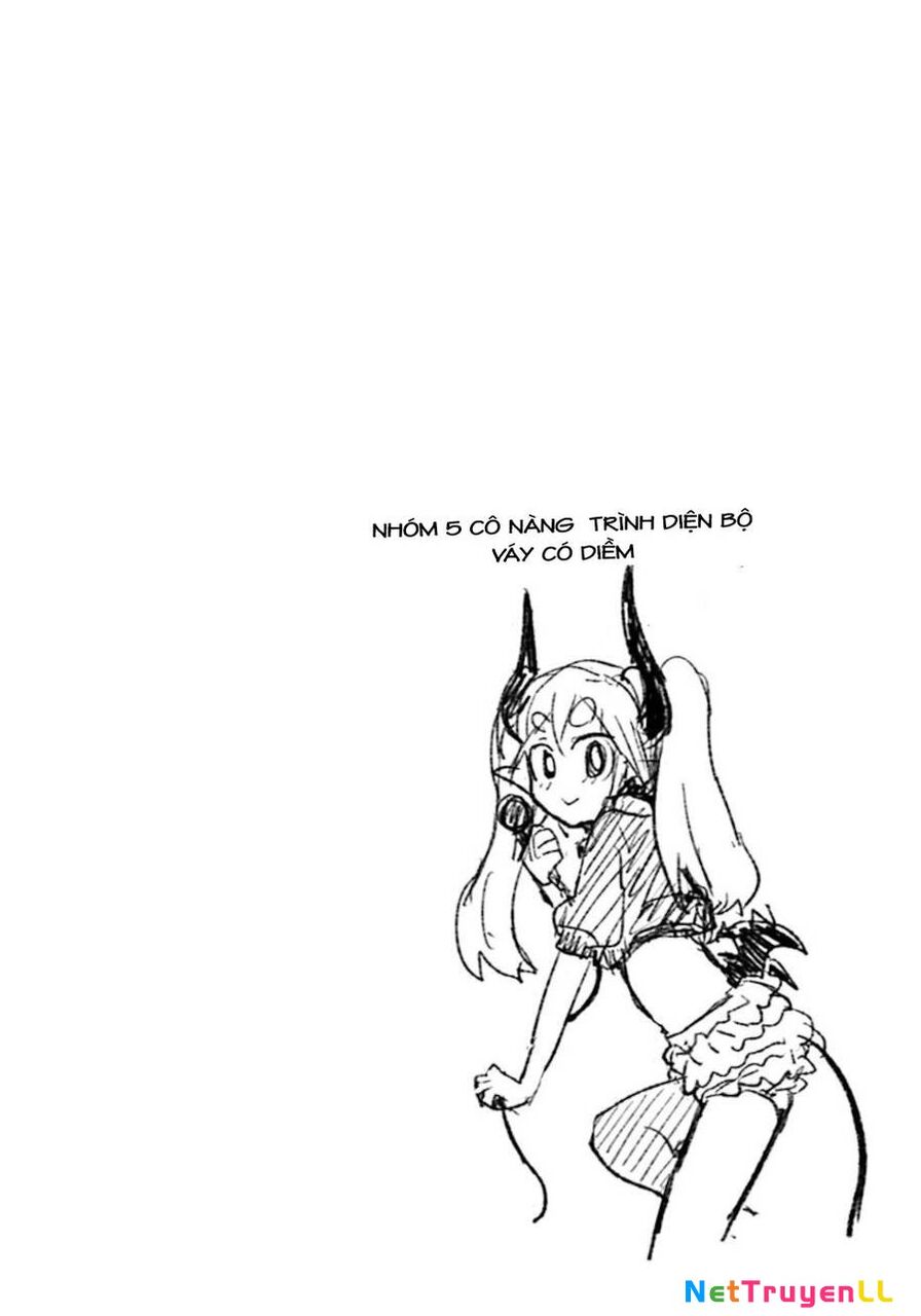 Don't Cry Maou-Chan Chapter 43 - 10