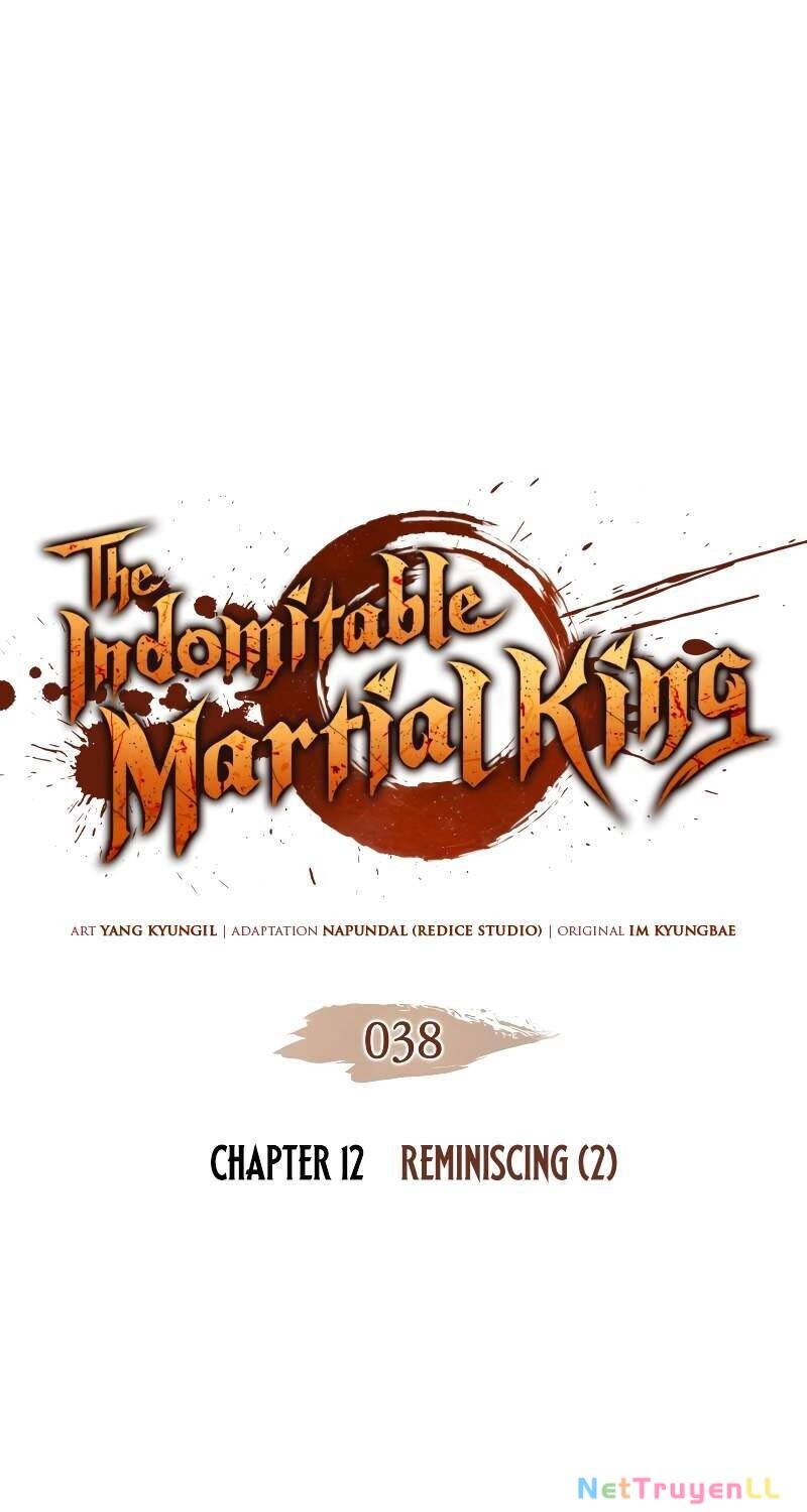 Đế Vương Hồi Quy Chapter 38 - 1