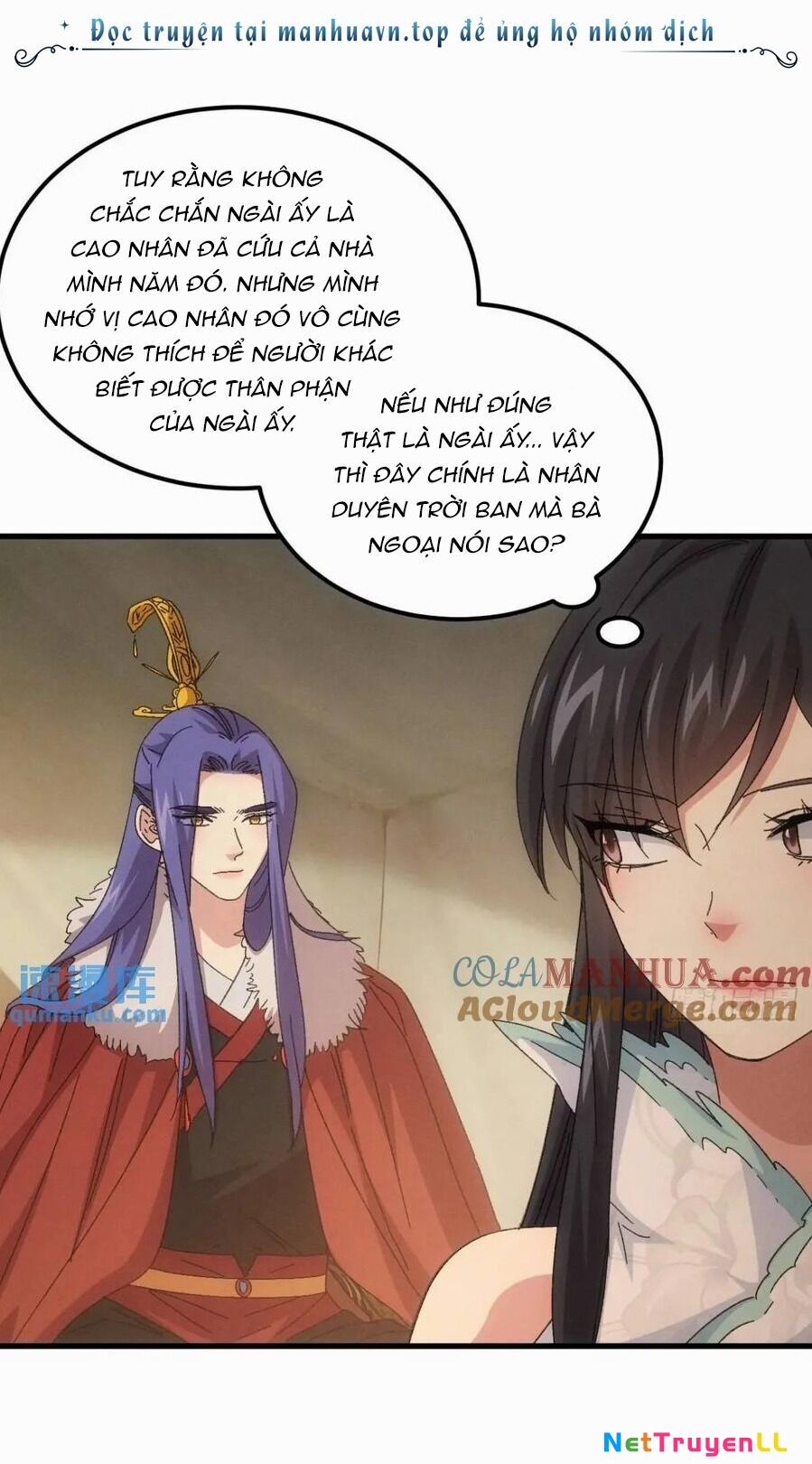 Ta Chính Là Không Theo Sáo Lộ Ra Bài Chapter 237 - 10