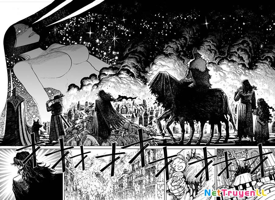 Centuria Chapter 13 - 15