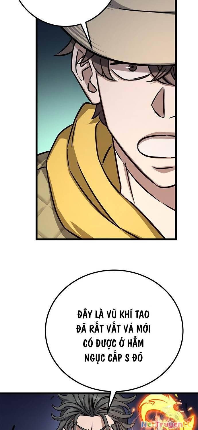 Thợ Săn Huyền Thoại Hồi Xuân Chapter 13 - 89