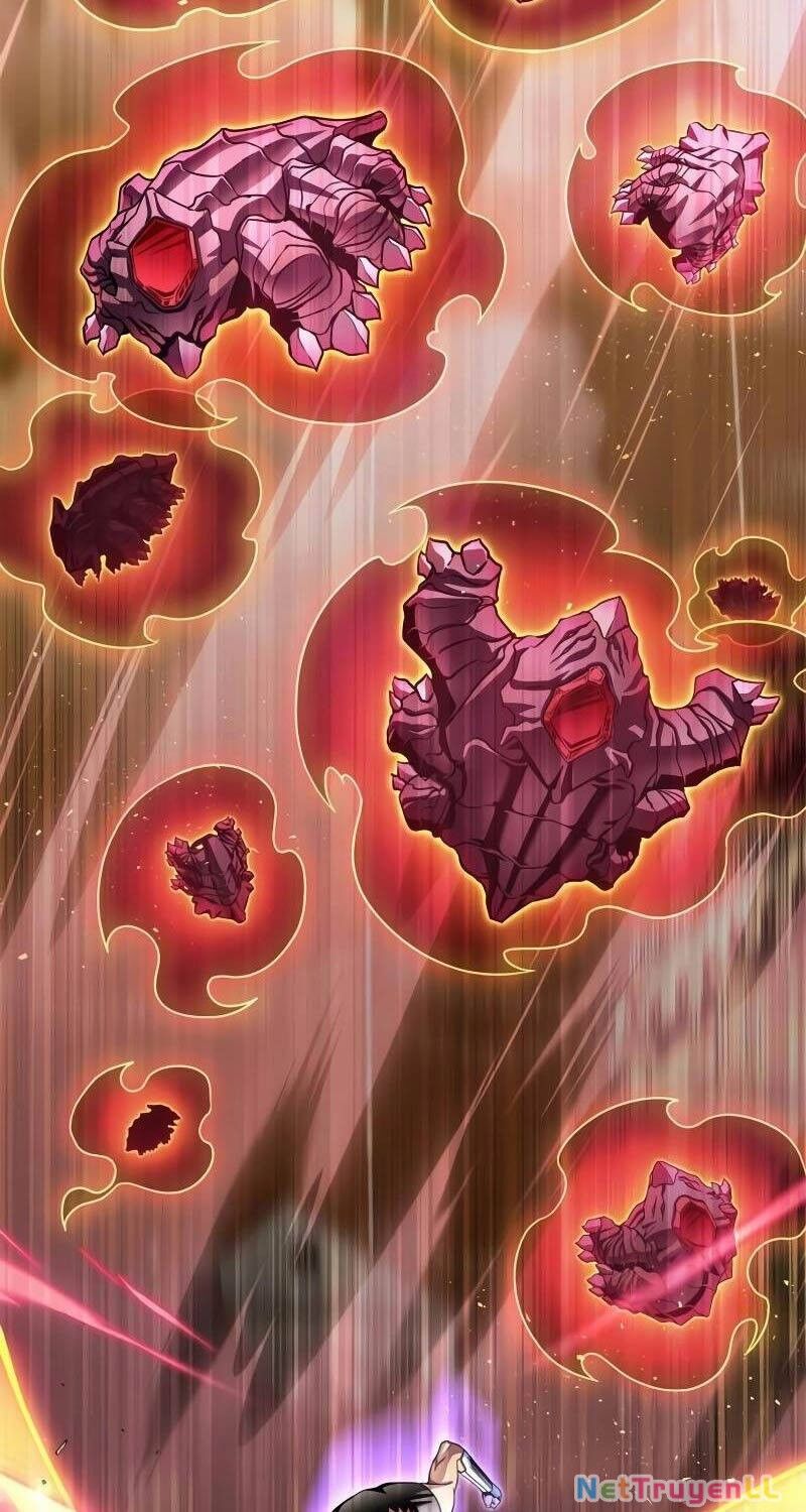 Cuộc Chiến Siêu Nhân Chapter 113 - 125