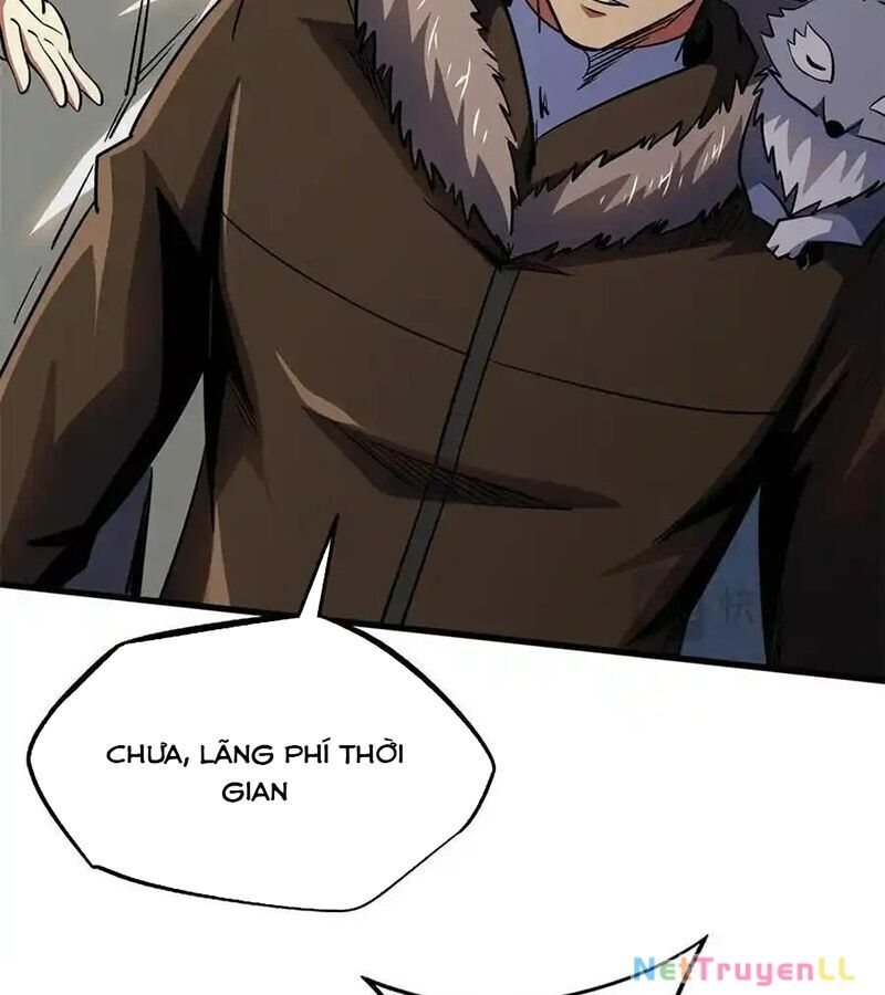 Siêu Cấp Thần Cơ Nhân Chapter 248 - 45