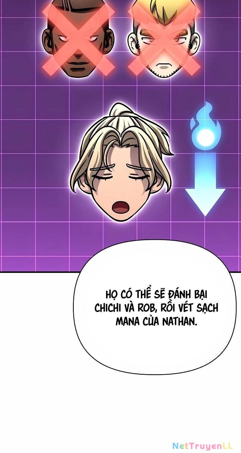 Cuộc Chiến Siêu Nhân Chapter 114 - 87