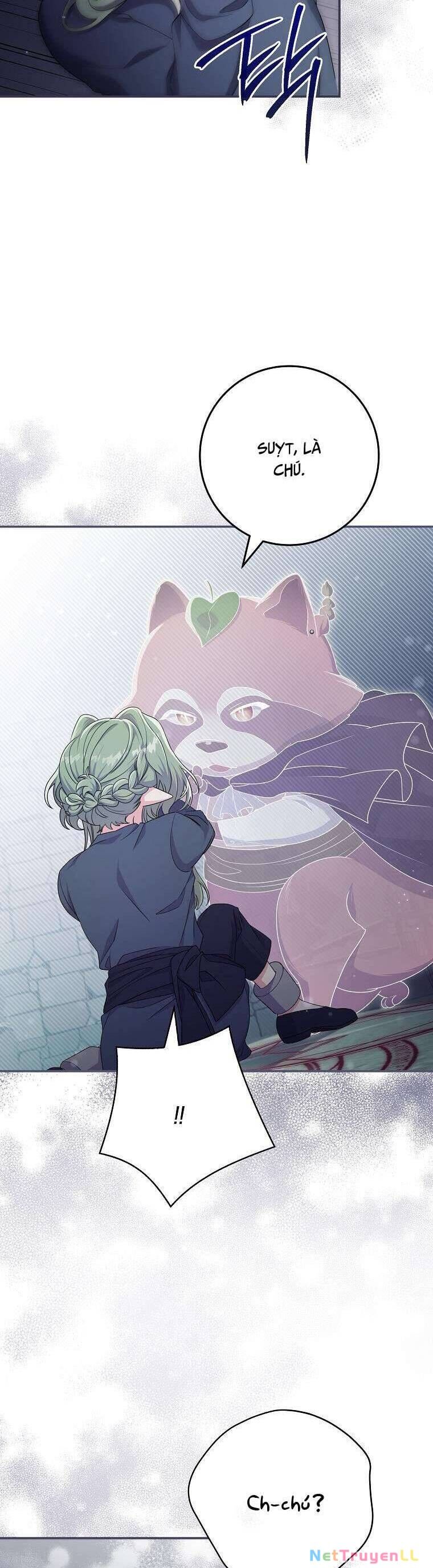 Tôi Bị Mắc Kẹt Trong Trò Chơi Lỗi Chapter 38 - 21