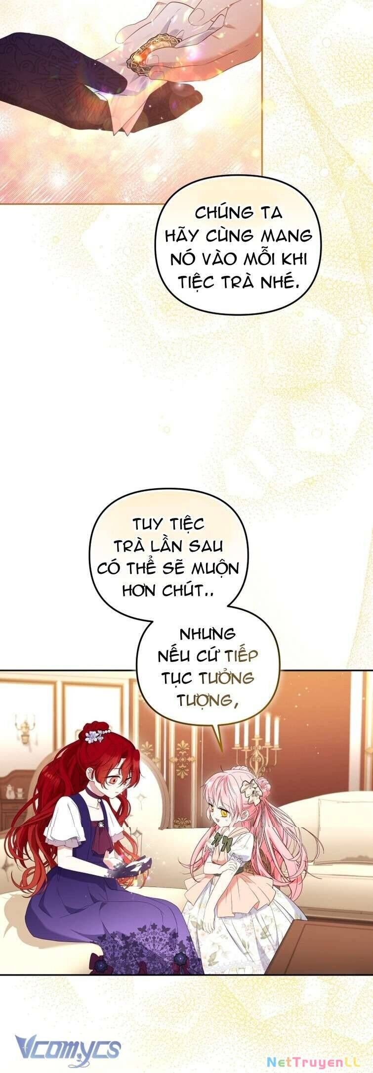 Tôi Đang Được Nuôi Dưỡng Bởi Những Kẻ Phản Diện Chapter 57 - 67