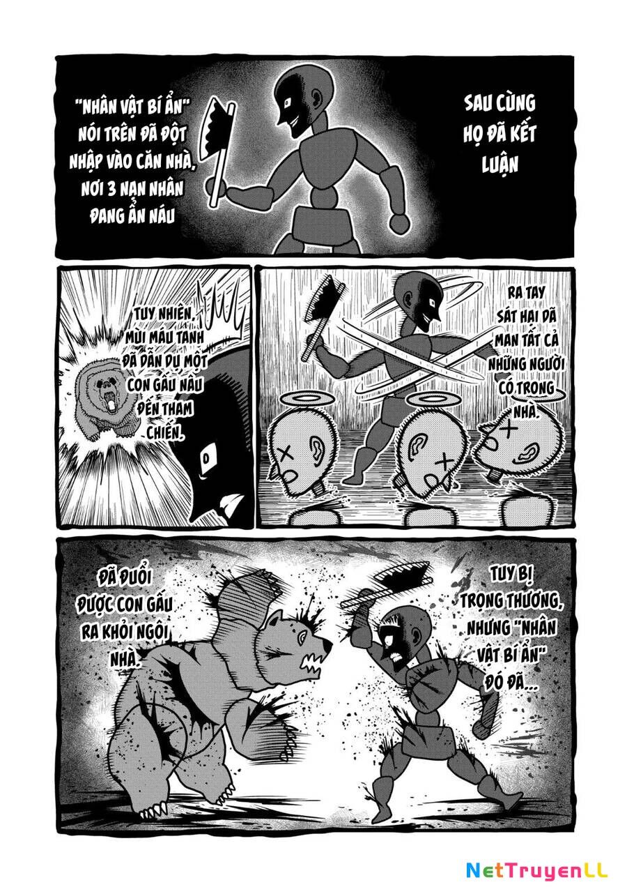 Isshou Senkin Chapter 27 - 5