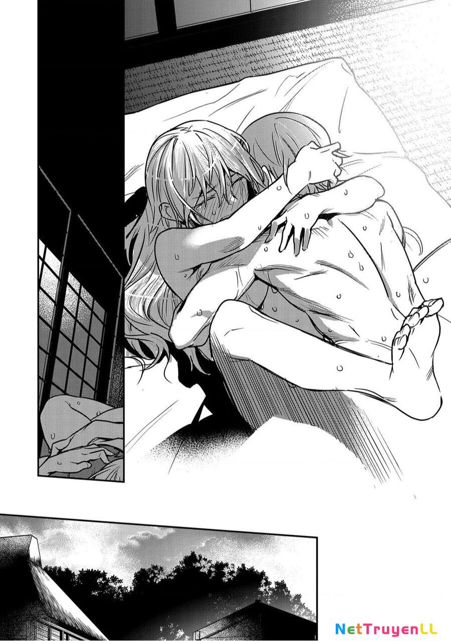 Chounin A Wa Akuyaku Reijou Wo Doushite Mo Sukuitai Chapter 30 - 23