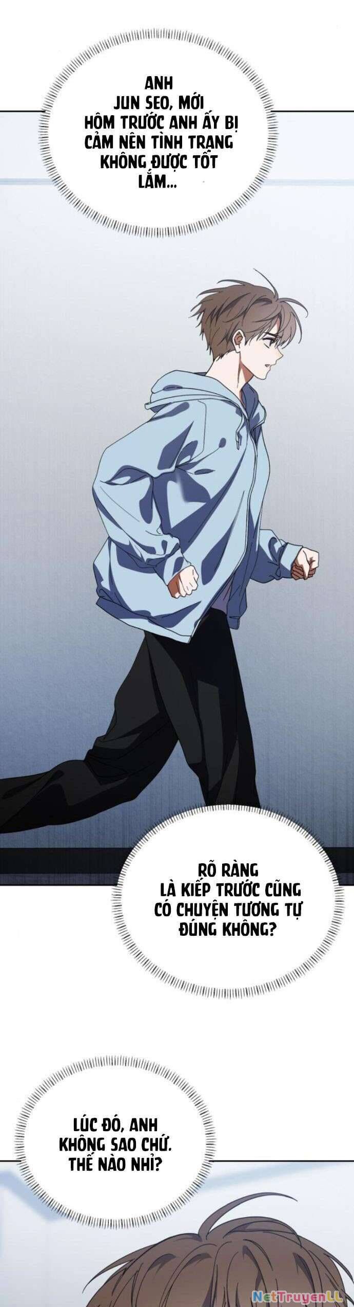 Tôi Trở Thành Thành Viên Trẻ Tuổi Nhất Nhóm Nhạc Idol Nam Chapter 34 - 44