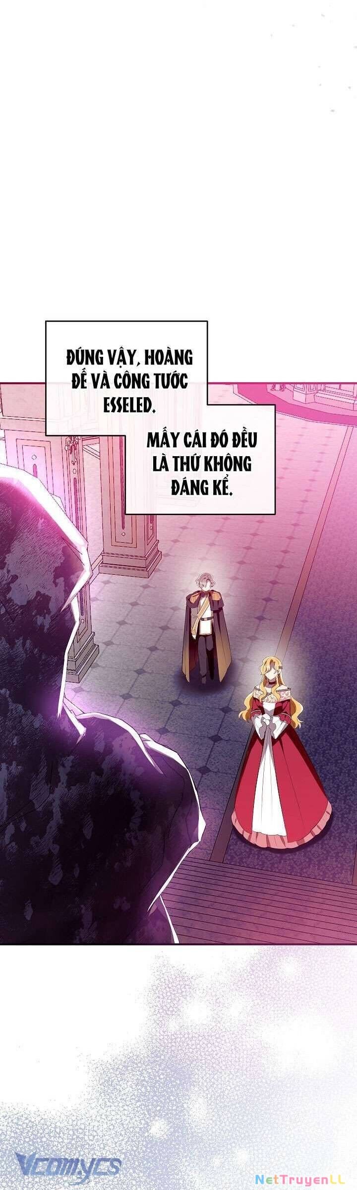 Chúng Ta Có Thể Trở Thành Người Nhà Không? Chapter 107 - 37