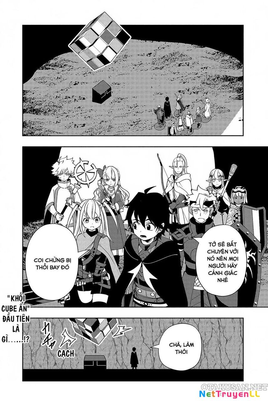 Hell Mode: Yarikomi Suki No Gamer Wa Hai Settei No Isekai De Musou Suru Chapter 59 - 27