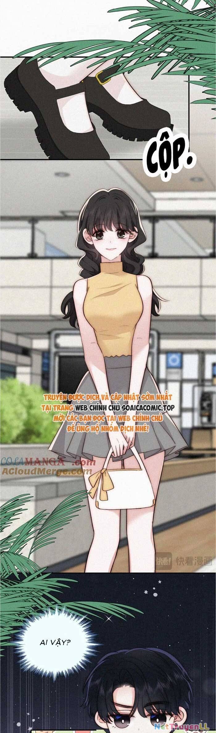 Bá Vương Sủng Ái Cô Vợ Mù Chapter 99 - 16