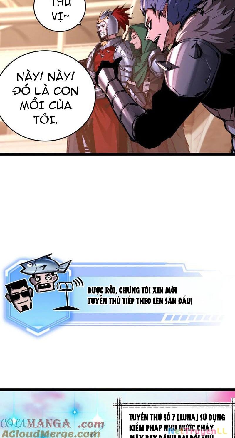 Trảm Nguyệt Chapter 41 - 12