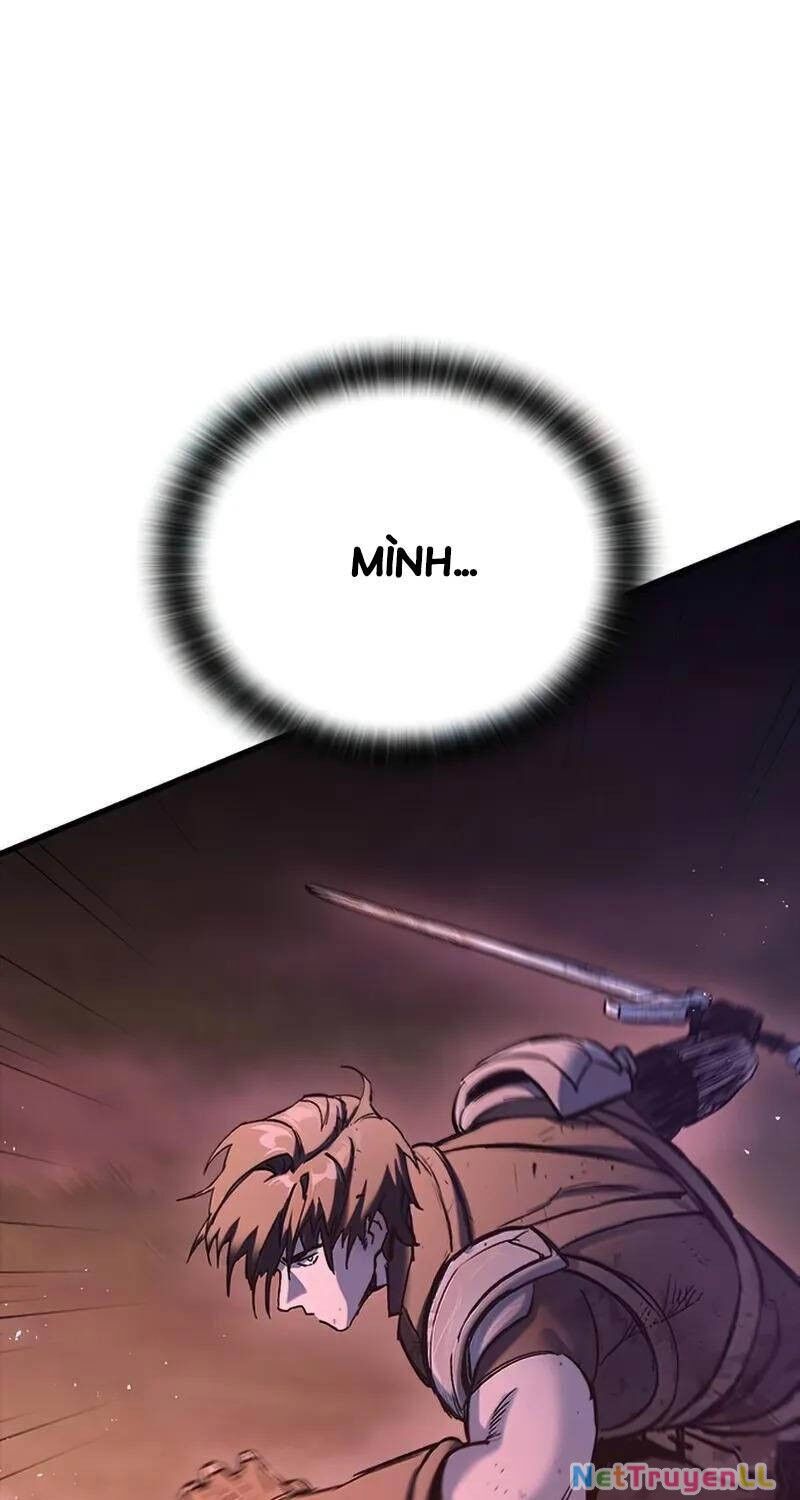 Hiệp Sĩ Sống Vì Ngày Hôm Nay Chapter 15 - 1