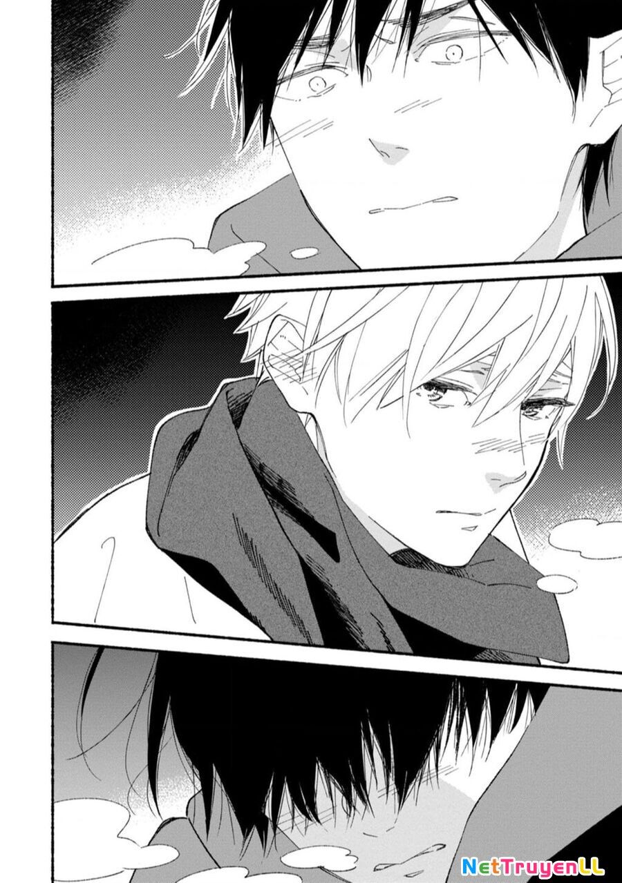 Blue Sky Complex Chapter 45 - 45