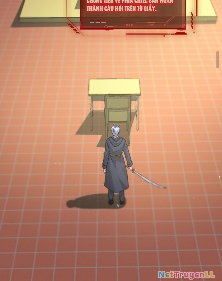 Ngày Tận Thế: Ta Nhận Được Tỷ Lệ Rớt Đồ Gấp 100 Lần Chapter 343 - 14