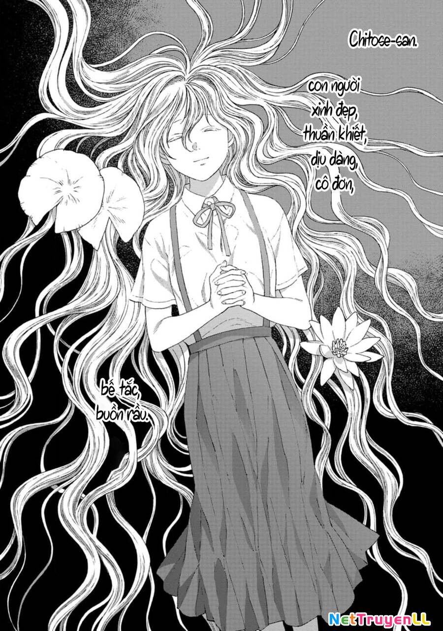 Mina Soko Nite Chapter 13 - 27