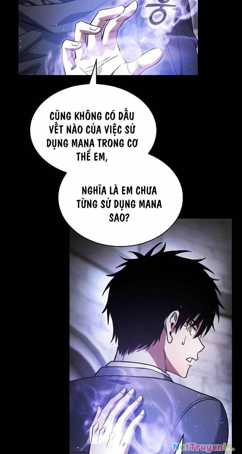 Kiếm Sĩ Thiên Tài Của Học Viện Chapter 55 - 54