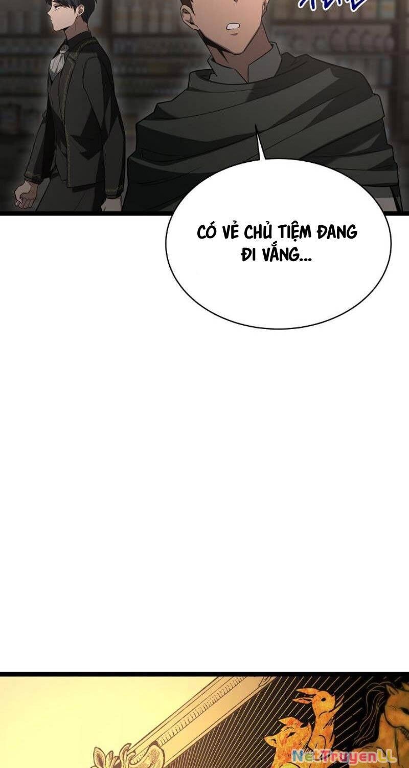 Anh Hùng Trọng Sinh Thành Trưởng Tử Nhà Công Tước Chapter 5 - 52