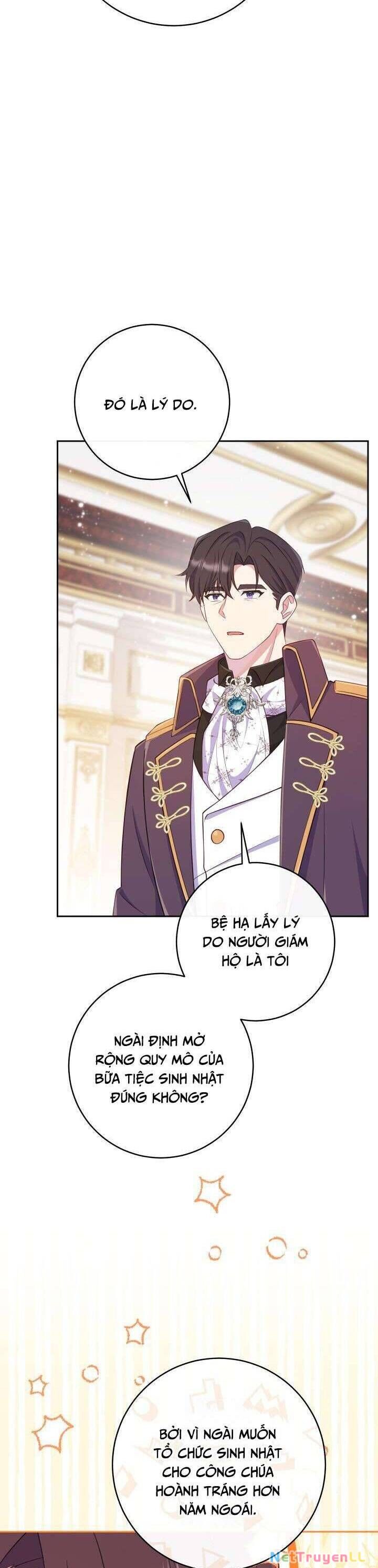 Trở Thành Bạn Thời Thơ Ấu Của Nam Phụ Ám Ảnh Chapter 20 - 53