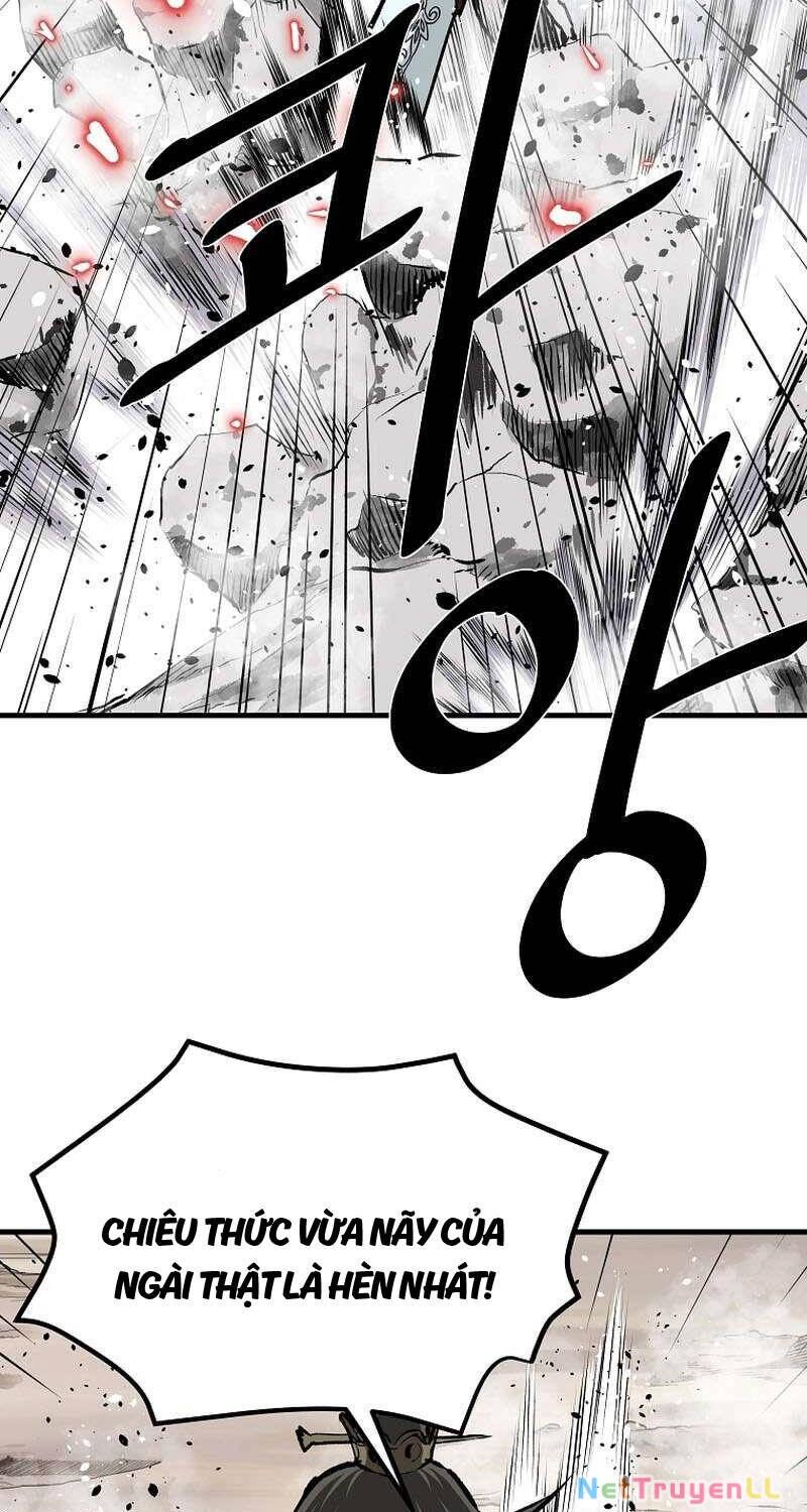 Cung Quỷ Kiếm Thần Chapter 228 - 37