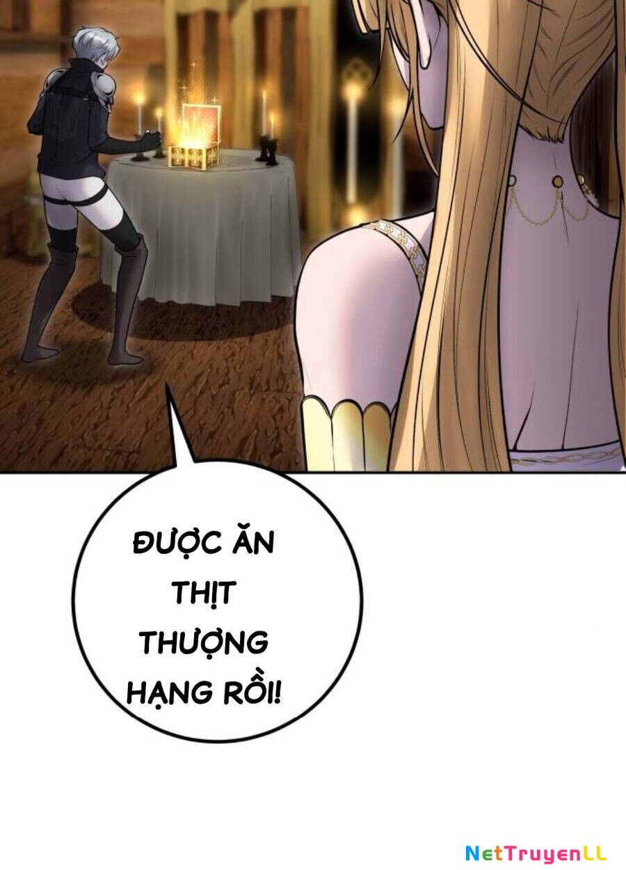 Tôi Mạnh Hơn Anh Hùng Chapter 53 - 59