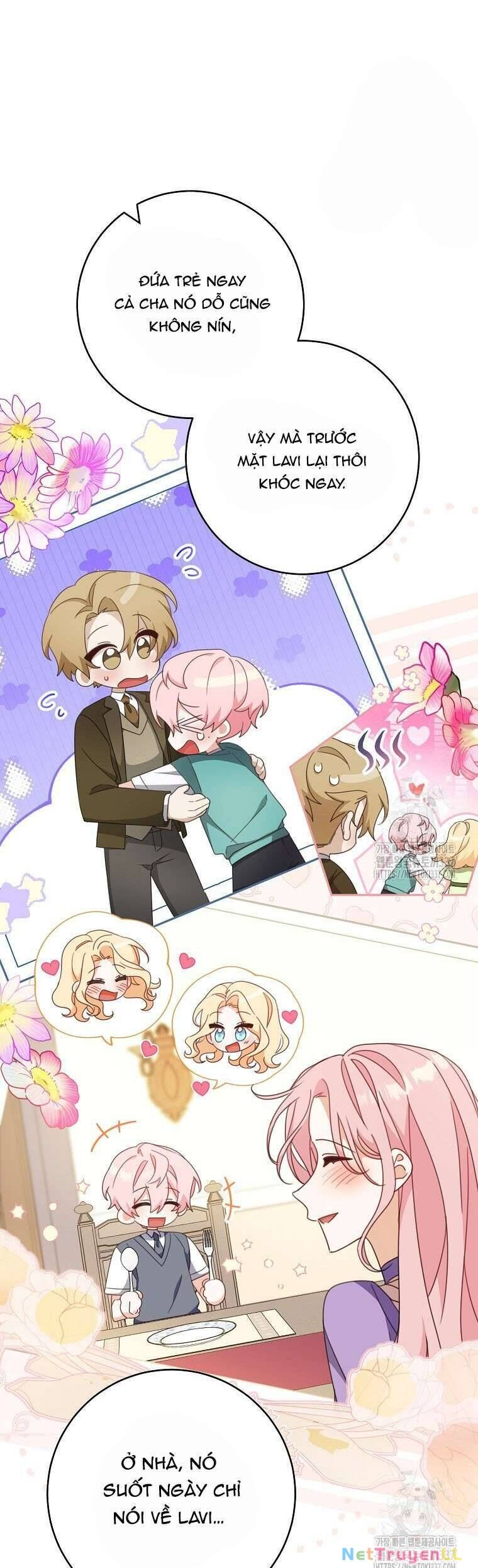 Tôi Đã Phạm Sai Lầm Rồi Chapter 63 - 4