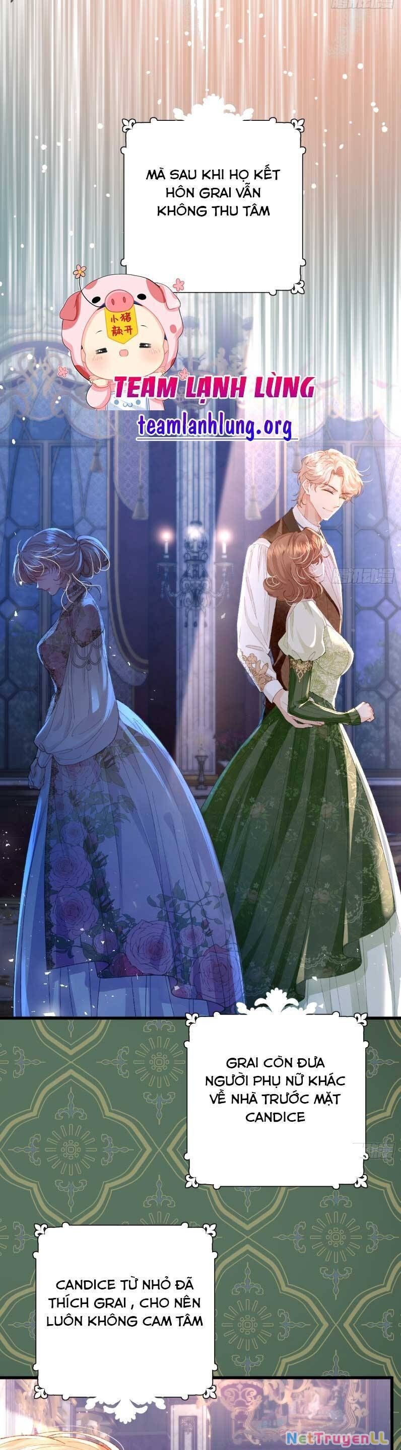 Nữ Chính Trong Truyện Ngược Luyến Tình Yêu Đã Thức Tỉnh Chapter 1 - 40