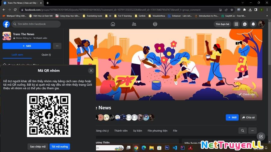 Shinju No Nectar Chapter 83 - 2