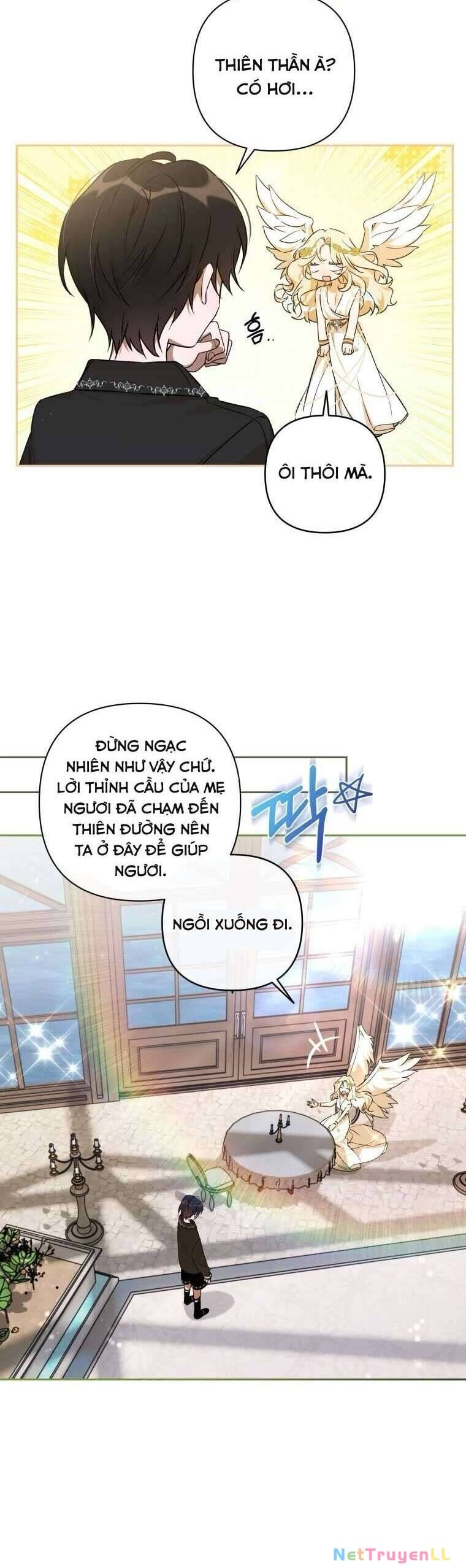 Bạn Có Cần Sự Cứu Rỗi Không? Chapter 5 - 26