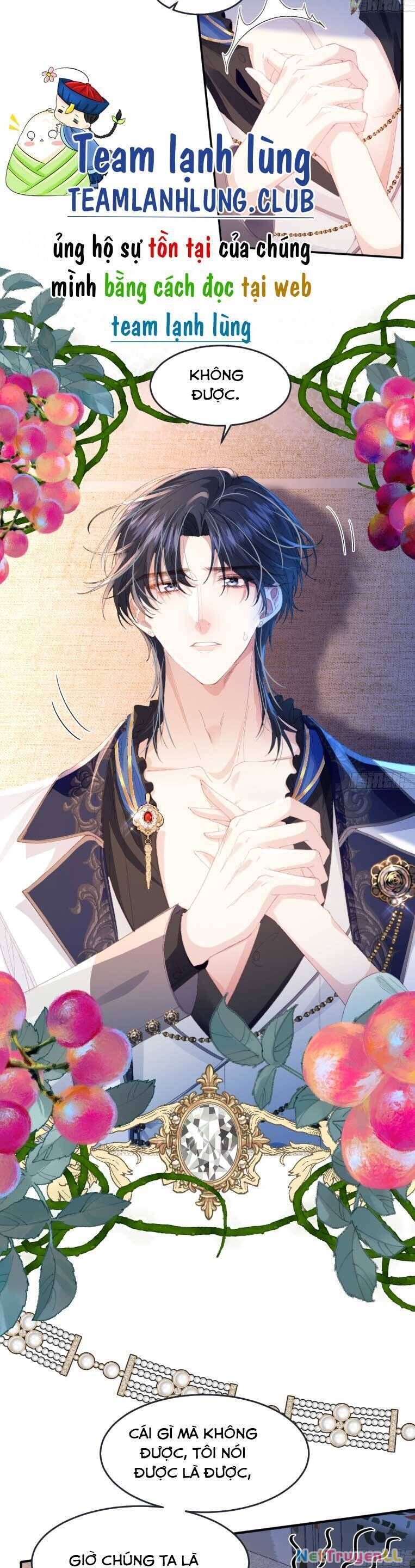 Nữ Chính Trong Truyện Ngược Luyến Tình Yêu Đã Thức Tỉnh Chapter 8 - 2