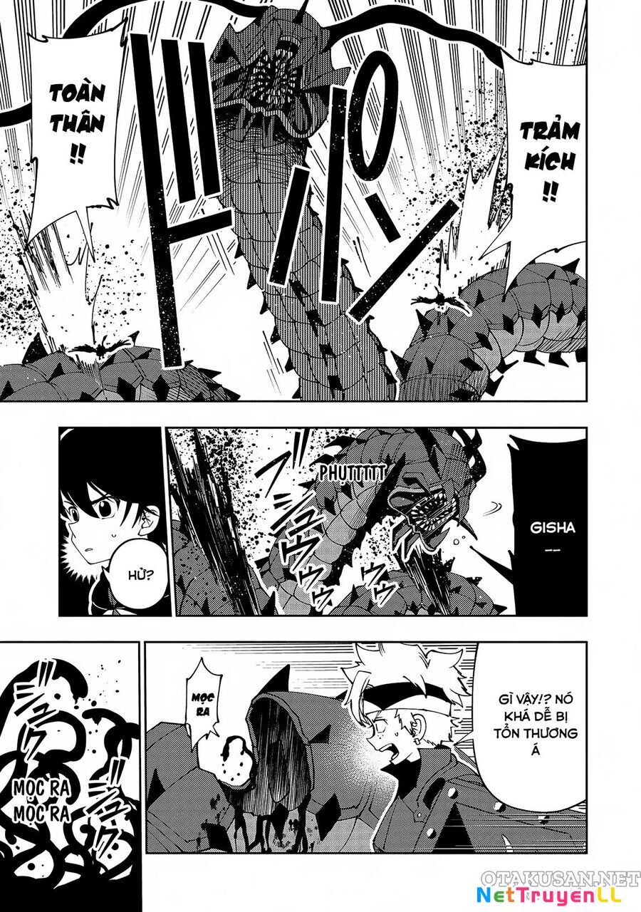 Hell Mode: Yarikomi Suki No Gamer Wa Hai Settei No Isekai De Musou Suru Chapter 60 - 8