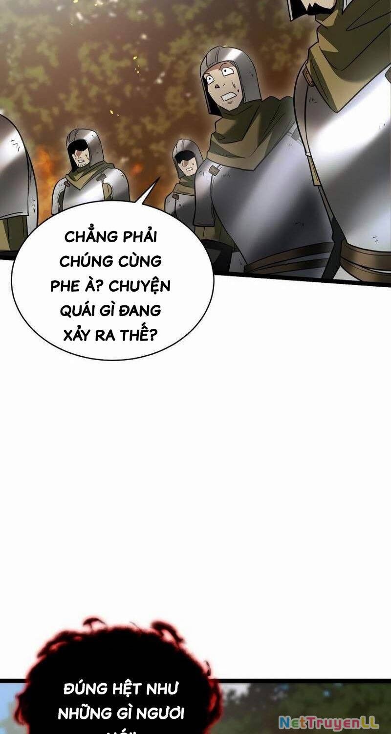 Anh Hùng Trọng Sinh Thành Trưởng Tử Nhà Công Tước Chapter 12 - 71