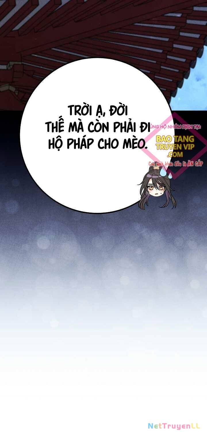 Thiên Tài Võ Thuật Hoàn Sinh Chapter 33 - 37