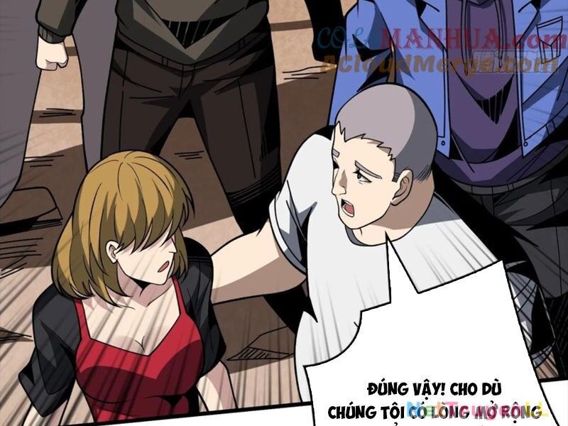 Vừa Chơi Đã Có Tài Khoản Vương Giả Chapter 363 - 14