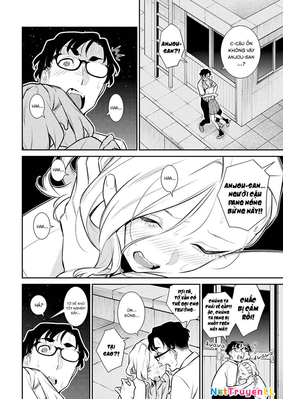 Yancha Gal No Anjou-San Chapter 164 - 12