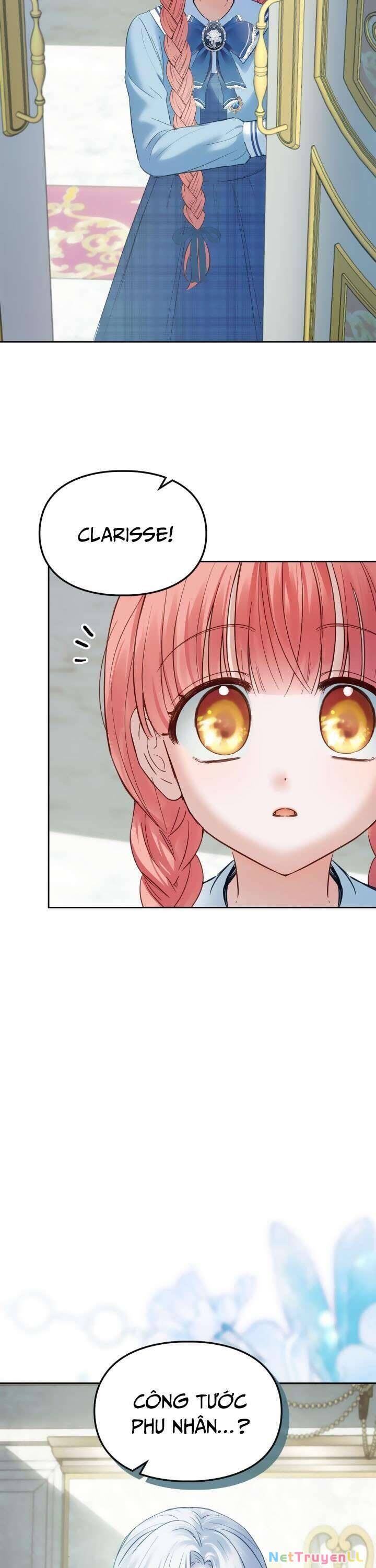 Phạm Nhân Bé Con Của Dinh Thự Mùa Đông Chapter 40 - 24