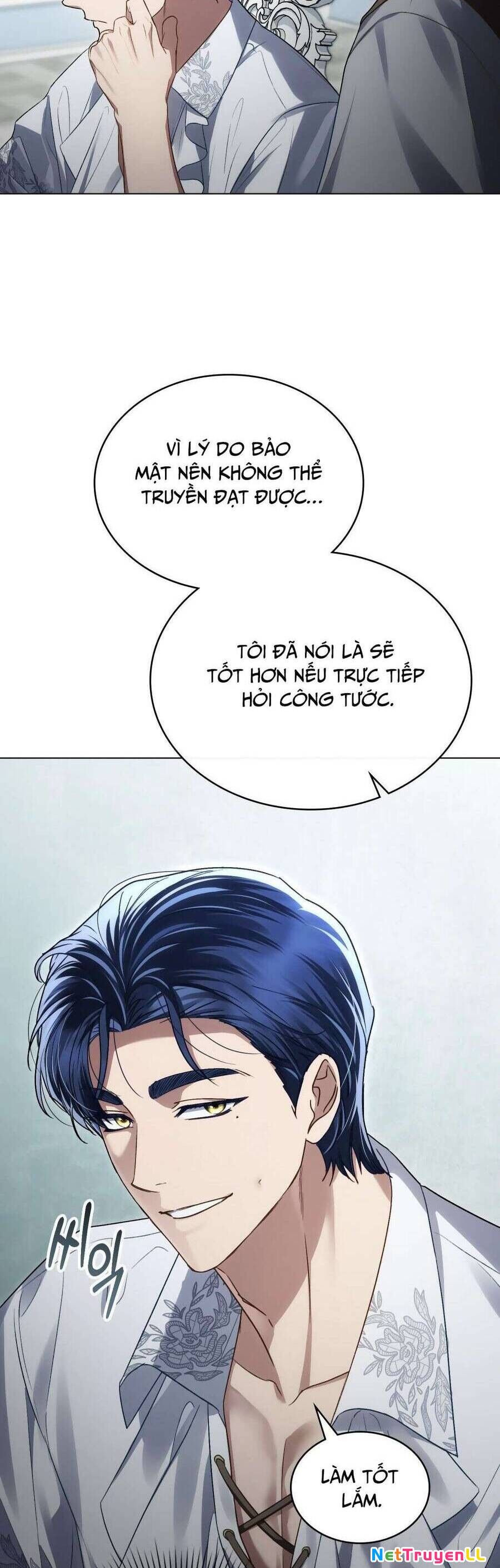 Giới Thượng Lưu Chapter 31 - 30